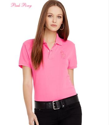 Cheap Women Polo shirts wholesale No. 1000